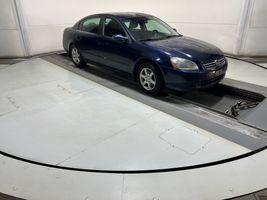 2005 NISSAN Altima