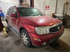 2004 Buick Rainier