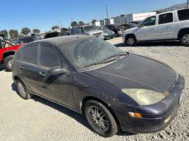 2003 Ford Focus