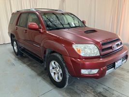 2005 Toyota 4Runner