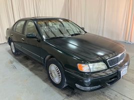 1998 Infiniti I30