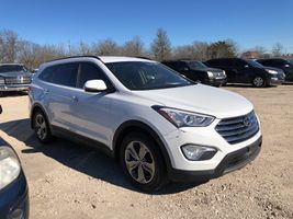 2014 Hyundai Santa Fe