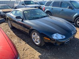 1997 Jaguar XK-Series