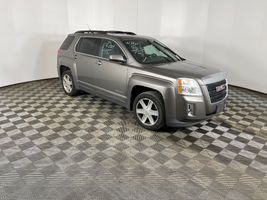 2012 GMC Terrain