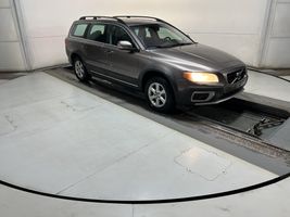 2010 Volvo XC70