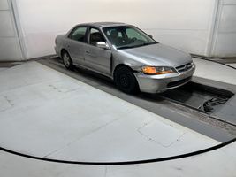 1998 Honda Accord