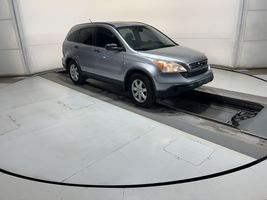 2008 Honda CR-V