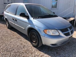 2006 Dodge Grand Caravan