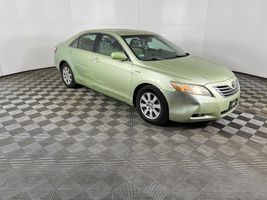 2007 Toyota Camry Hybrid