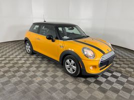 2015 MINI Hardtop 2 Door