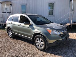 2007 Honda CR-V