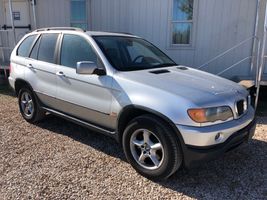 2003 BMW X5