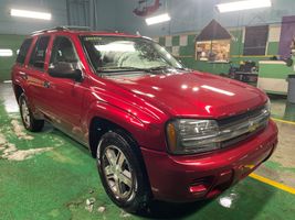 2006 Chevrolet TrailBlazer