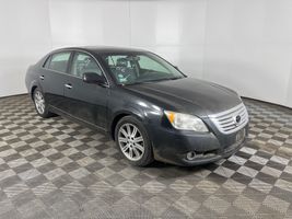 2008 Toyota Avalon