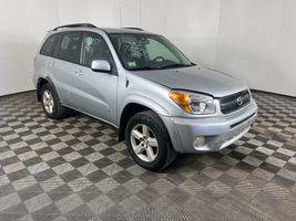 2004 Toyota RAV4