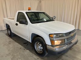 2008 Chevrolet Colorado