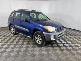 2003 Toyota RAV4