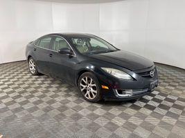 2009 Mazda MAZDA6