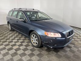 2008 Volvo V70