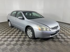 2004 Honda Accord