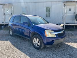 2006 Chevrolet Equinox