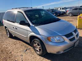 2001 Dodge Caravan