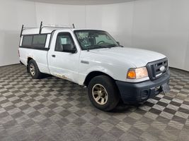 2008 Ford Ranger