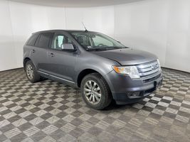 2010 Ford Edge