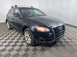 2010 Audi Q5