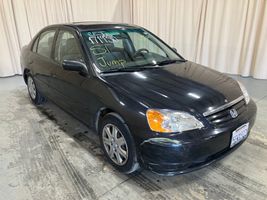 2003 Honda Civic