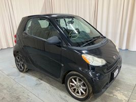 2009 Smart fortwo