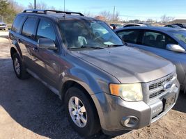 2011 Ford Escape