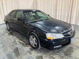 2003 ACURA TL