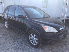 2009 Honda CR-V