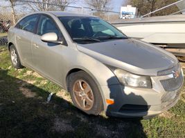 2013 Chevrolet Cruze