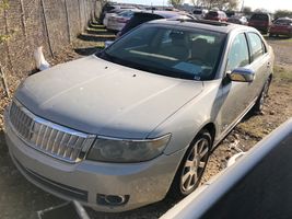 2008 Lincoln MKZ