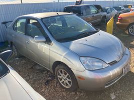 2002 Toyota Prius