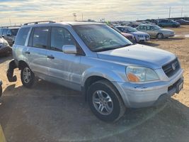 2004 Honda Pilot