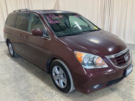 2010 Honda Odyssey