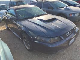 2001 Ford Mustang