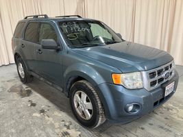 2011 Ford Escape