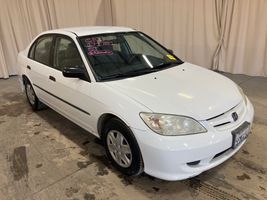 2004 Honda Civic