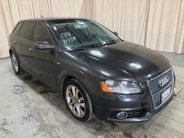 2011 Audi A3