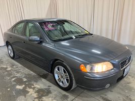 2006 Volvo S60