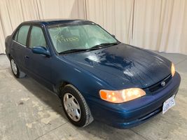 1999 Toyota COROLLA