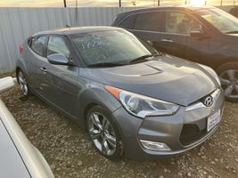 2013 Hyundai Veloster