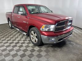 2010 Dodge RAM 1500