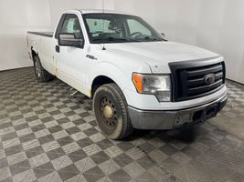 2010 Ford F-150