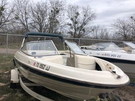 2000 bayliner 