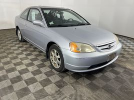 2003 Honda Civic